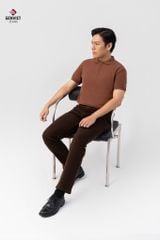 Quần Kaki Nam Ống Col Đứng TQ1108K08754