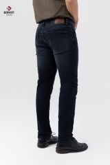 Quần Jeans Nam Ống Col Đứng DQ1108J08845