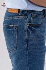 Quần Jeans Nam Ống Đứng TQ1109J08757