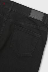 Quần Jeans Nữ Ống Đứng DQ1209J08777
