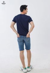 Quần Ngố Jeans Nam D1309J8251