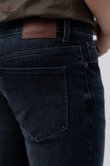 Quần Jeans Nam Ống Col Đứng DQ1108J08845