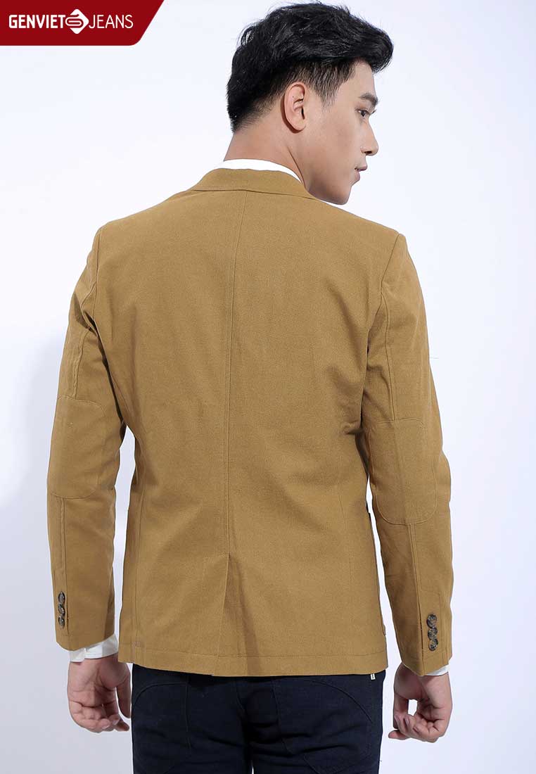 ÁO VEST DẠ MODA DE LITA  ÁO VEST DẠ MODA DE LITA