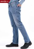 G011B.00274 - Quần Dài Jeans Wash Out Trẻ Trung