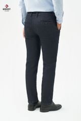 Quần Jeans Nam Túi Chéo DQ1106J08762