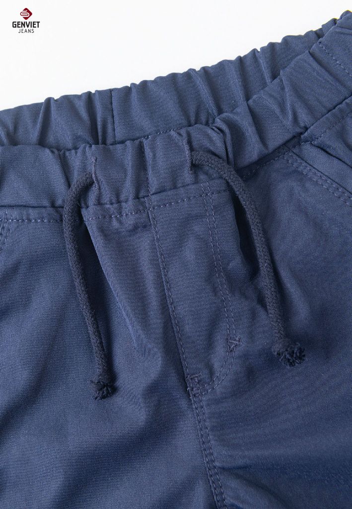 Quần Dài Trẻ Em K1103K8486