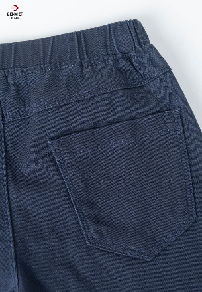 Quần Dài Trẻ Em K1103K8486