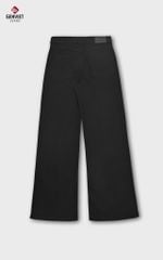 Quần Jeans Nữ Suông TQ1222J08886