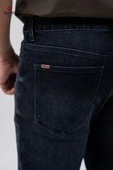 Quần Jeans Nam Ống Col Đứng DQ1108J08845