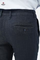 Quần Jeans Nam Túi Chéo DQ1106J08762