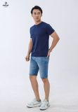  Quần Ngố Nam Jeans Đứng D1309J8251 