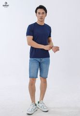 Áo Thun Cộc Tay Nam D4321T8200