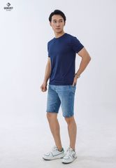 Áo Thun Cộc Tay Nam D4321T8200