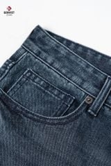 Quần Jeans Nam Ống Đứng TQ1109J08757