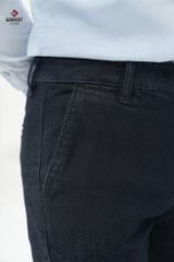 Quần Jeans Nam Túi Chéo DQ1106J08762