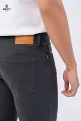 Quần Kaki Nam Ống Col Đứng TQ1108K08754