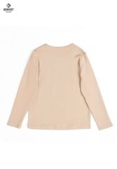 Áo Thun Bé Gái NC121T8017