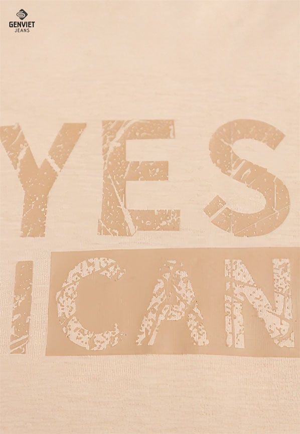 Áo Thun Bé Gái NC121T8017