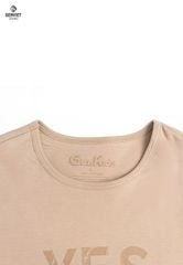 Áo Thun Bé Gái NC121T8017