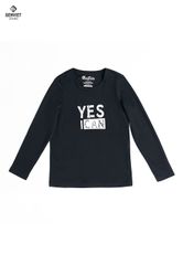 Áo Thun Bé Gái NC121T8017