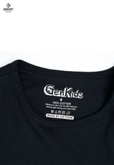 Áo Thun Bé Gái NC121T8017