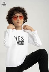 Áo Thun Bé Gái NC121T8017