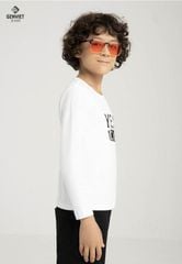 Áo Thun Bé Gái NC121T8017