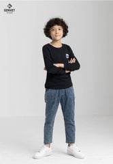 Áo Thun Bé Trai N4121T8016