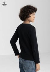 Áo Thun Bé Trai N4121T8016