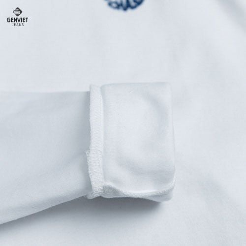 Áo Thun Bé Trai N4121T8016