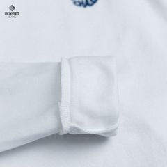 Áo Thun Bé Trai N4121T8016