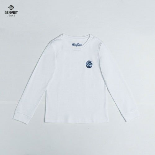 Áo Thun Bé Trai N4121T8016