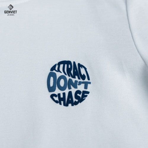 Áo Thun Bé Trai N4121T8016