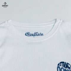 Áo Thun Bé Trai N4121T8016