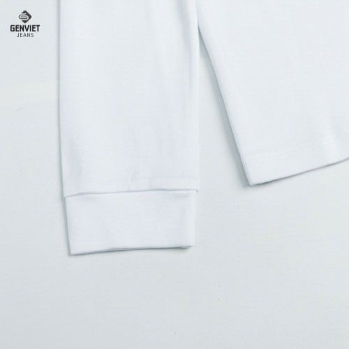 Áo Thun Bé Trai N4121T8016