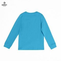 Áo Thun Bé Trai N4121T8016