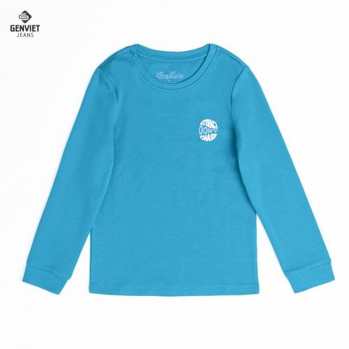 Áo Thun Bé Trai N4121T8016