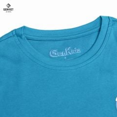 Áo Thun Bé Trai N4121T8016