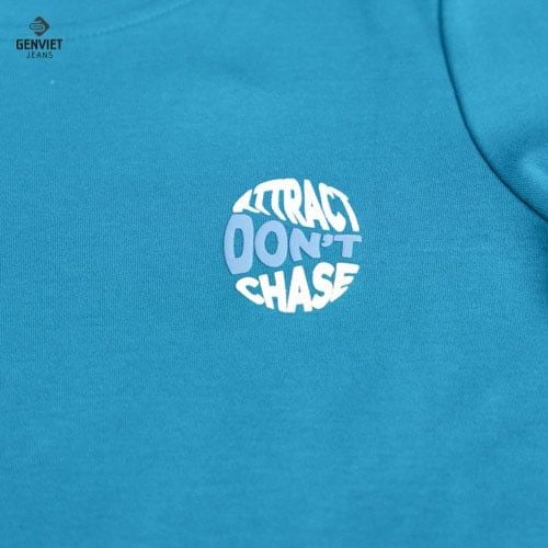 Áo Thun Bé Trai N4121T8016