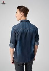 Áo Sơ Mi Dài Tay Nam T3121J8166