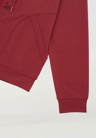 Áo Khoác Nỉ 1 Lớp Nữ TK123H8446