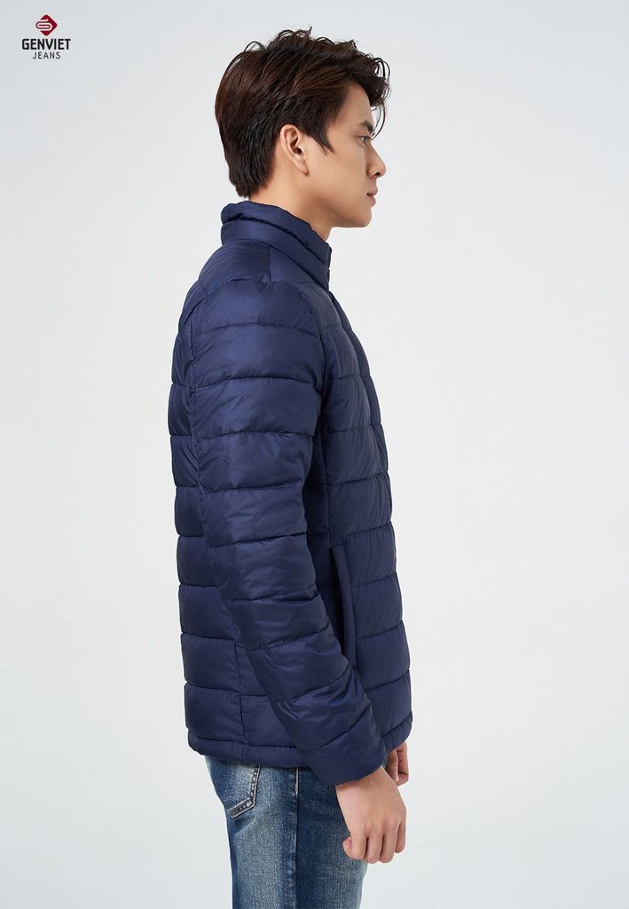 Áo Khoác Gió 3 Lớp Nam D8123G8631