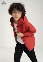 Áo Khoác 2 Lớp Bé Trai N7124G8030