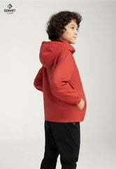 Áo Khoác 2 Lớp Bé Trai N7124G8030