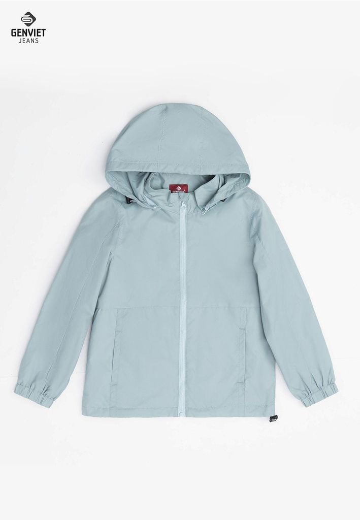 Áo Khoác 2 Lớp Bé Trai N7124G8030