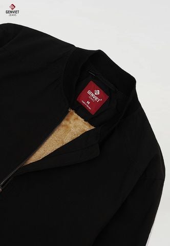 Áo Khoác Gió 2 Lớp Nam Bomber T7126G8090