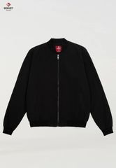 Áo Khoác Gió 2 Lớp Nam Bomber T7126G8090