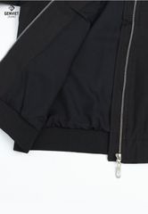 Áo Khoác Gió 2 Lớp Nữ