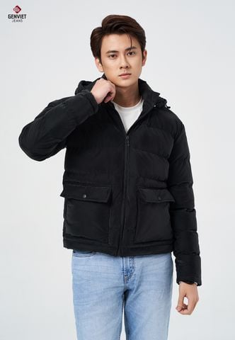 Áo Khoác Gió 3 Lớp Nam T8121G8438