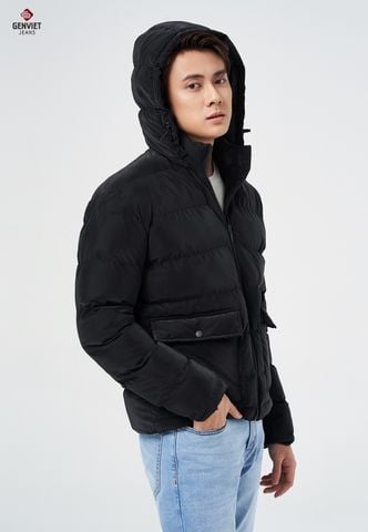 Áo Khoác Gió 3 Lớp Nam T8121G8438